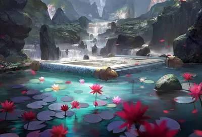 俄罗斯小怪